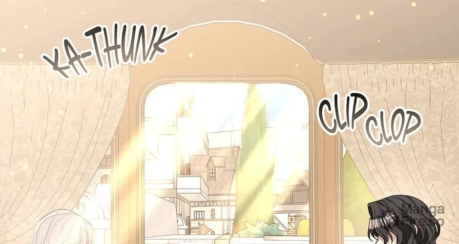 Running Away at Night Chapter 33 page 24 - 