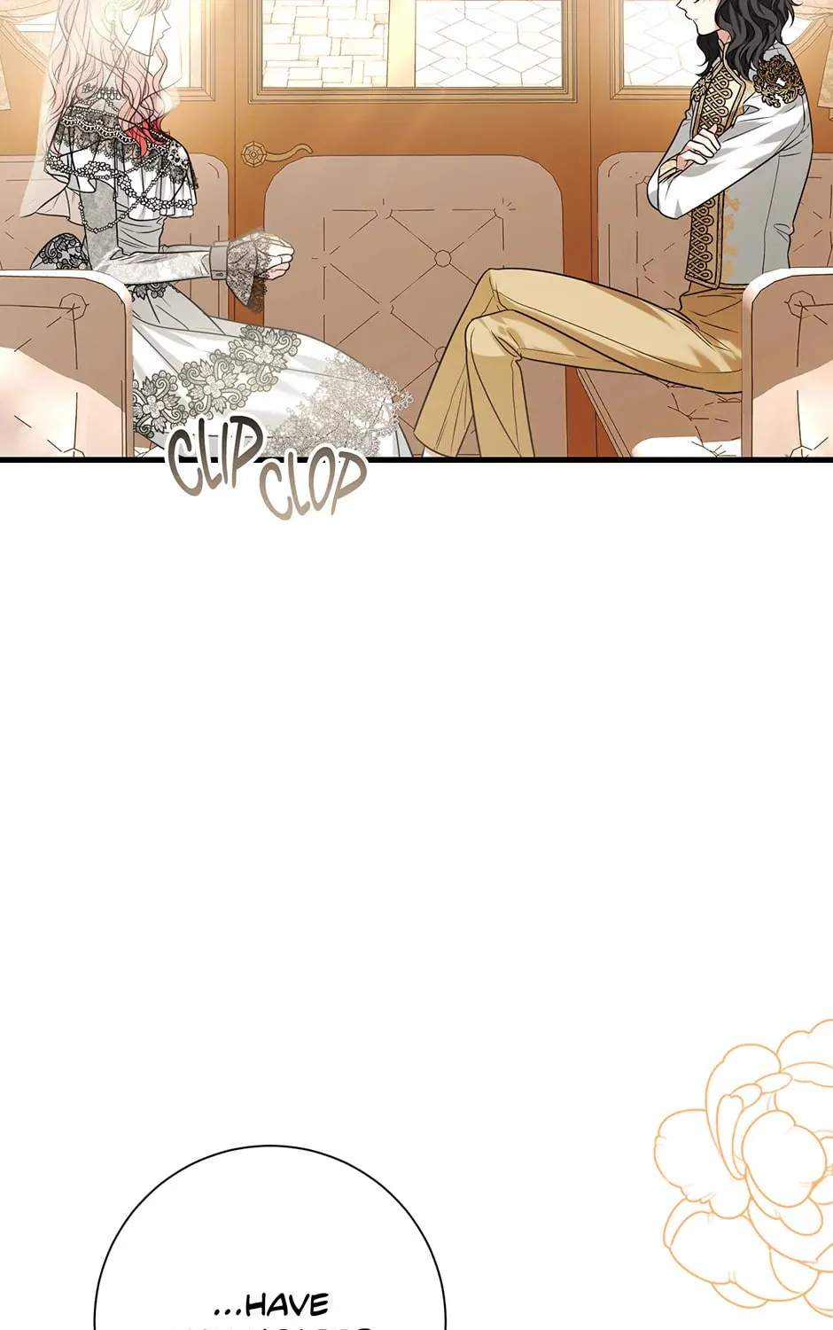 Running Away at Night Chapter 33 page 25 - 