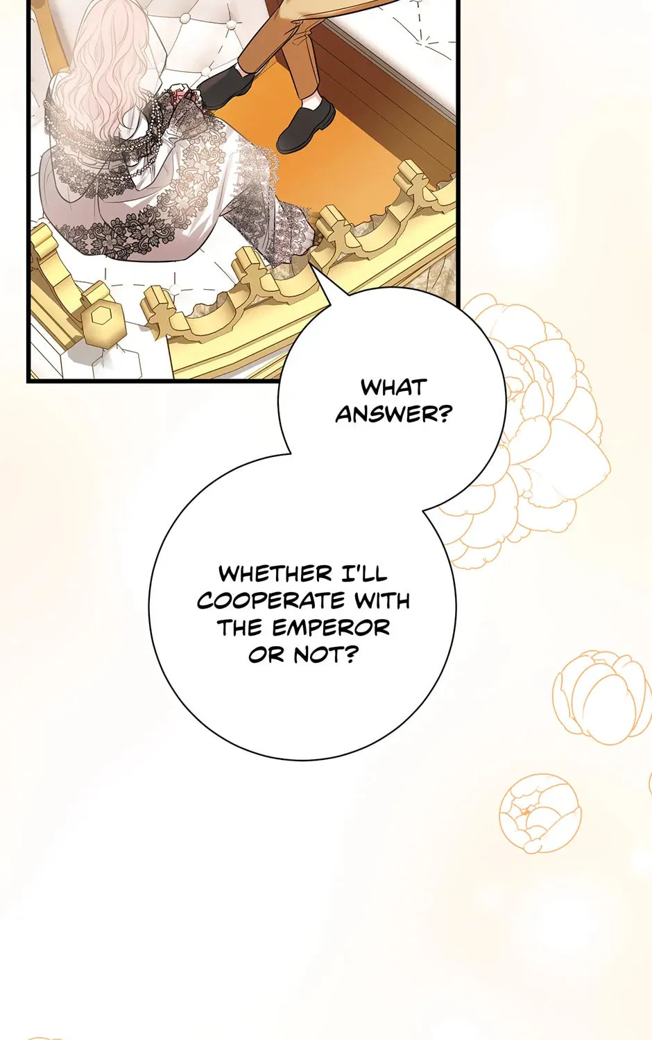 Running Away at Night Chapter 33 page 31 - 