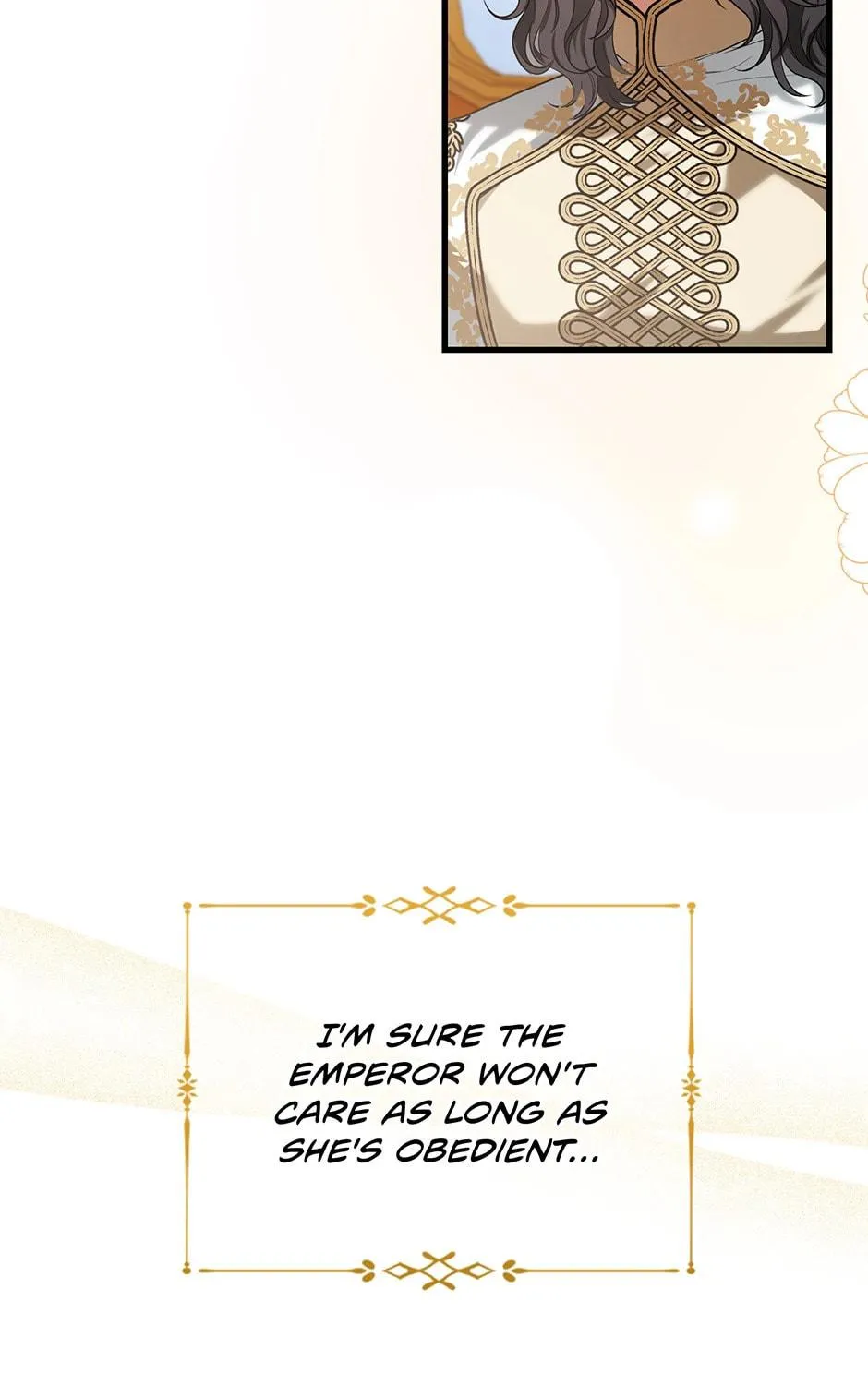 Running Away at Night Chapter 33 page 35 - 