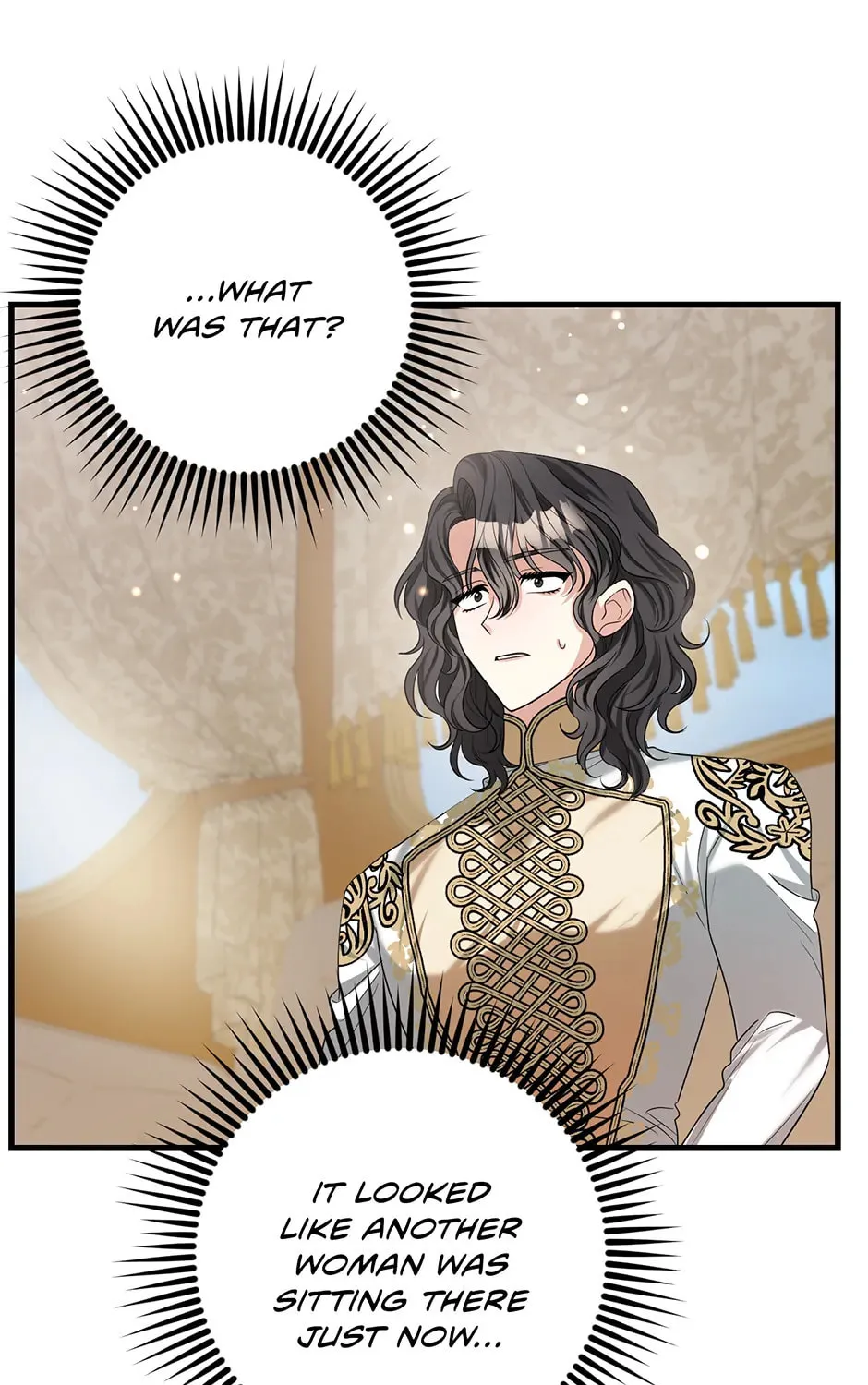 Running Away at Night Chapter 33 page 45 - 