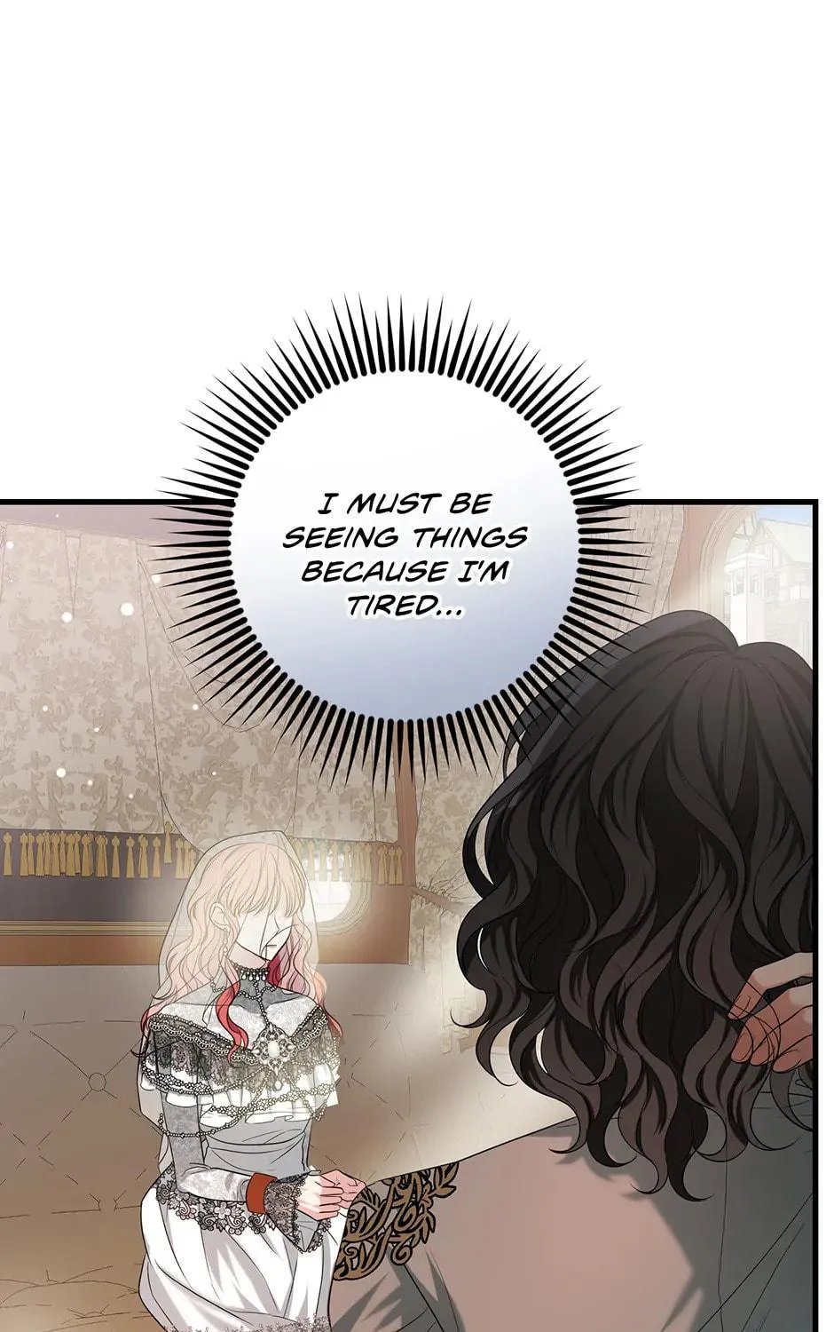 Running Away at Night Chapter 33 page 47 - 