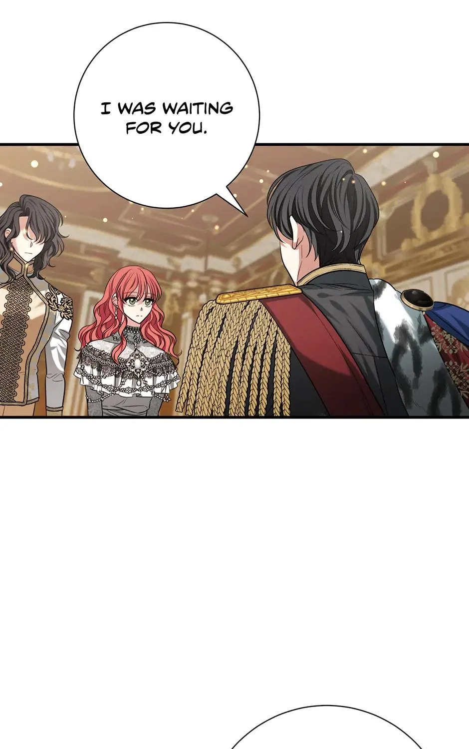 Running Away at Night Chapter 33 page 65 - 