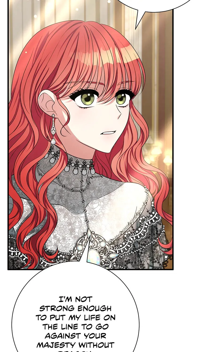 Running Away at Night Chapter 33 page 67 - 