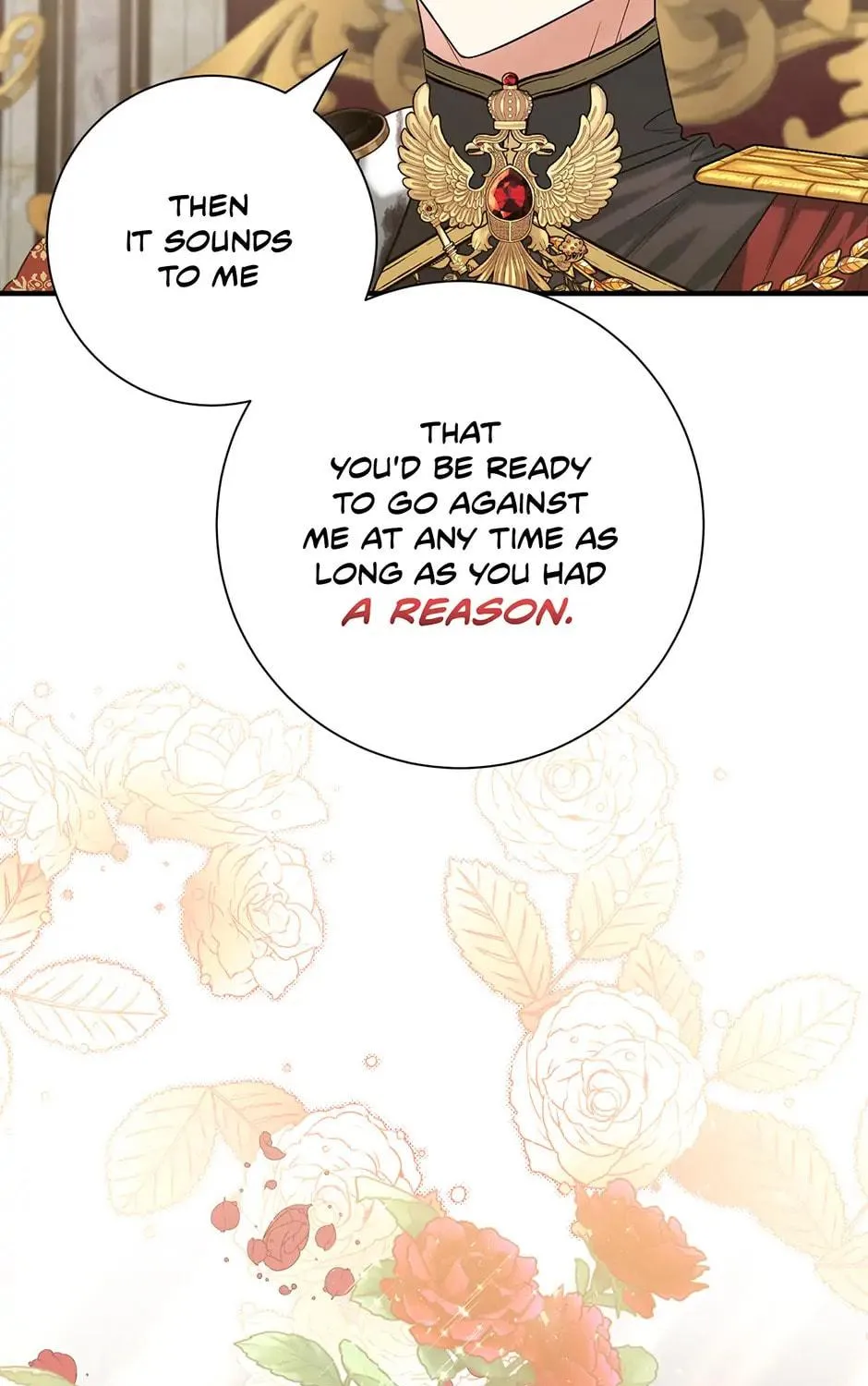 Running Away at Night Chapter 33 page 71 - 