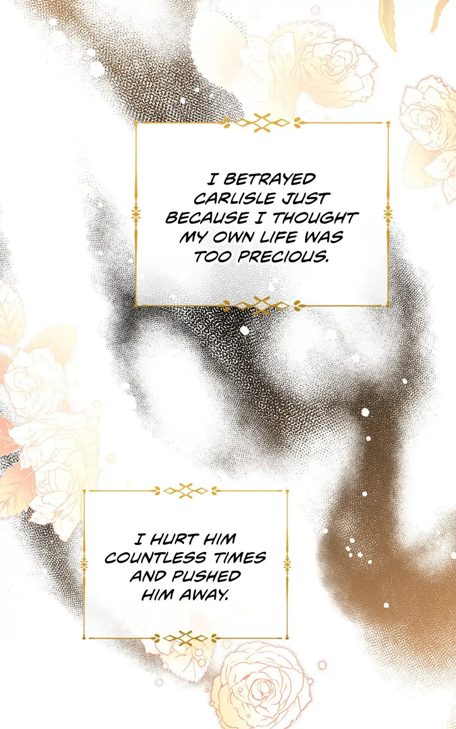 Running Away at Night Chapter 33 page 75 - 
