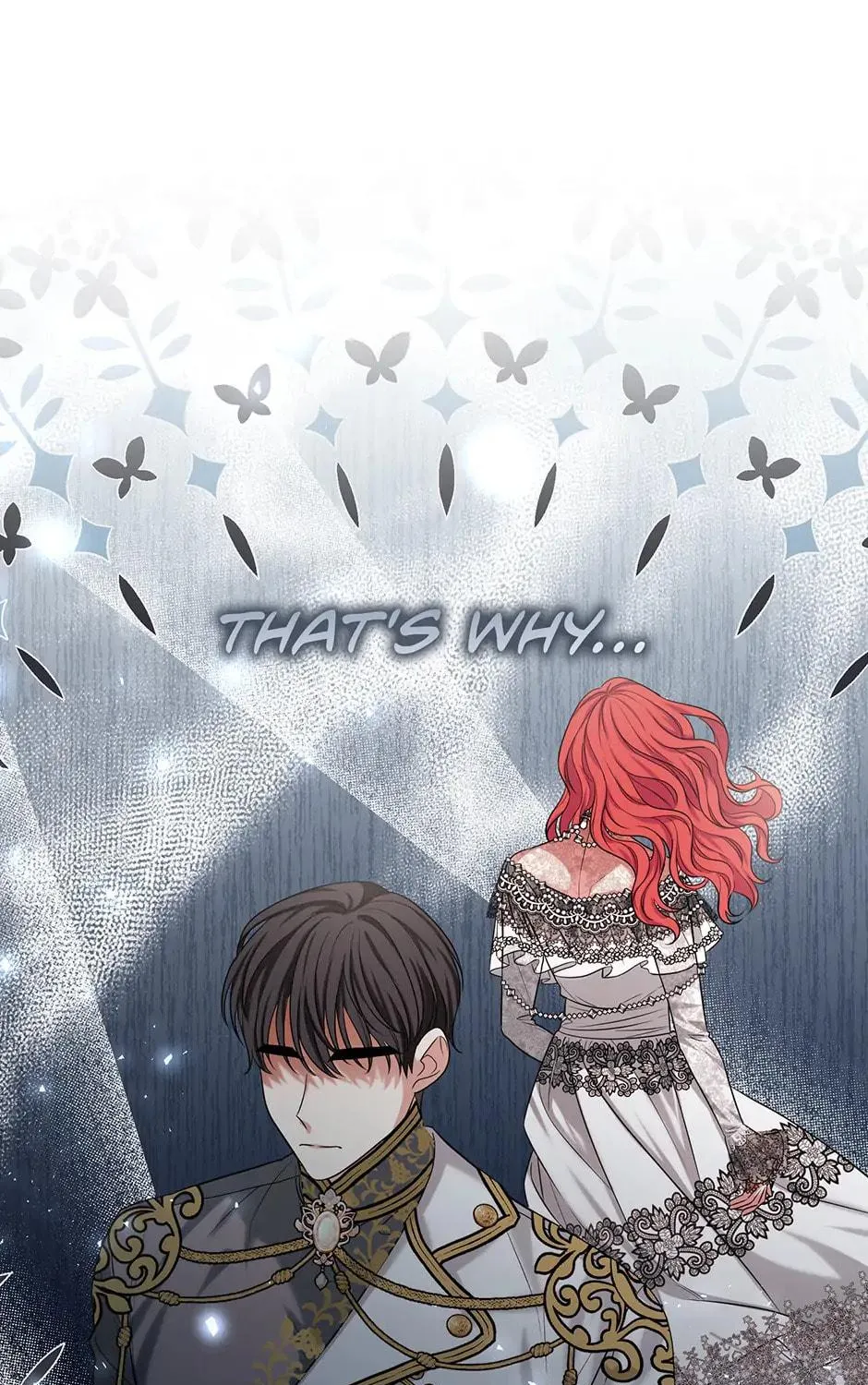Running Away at Night Chapter 33 page 77 - 