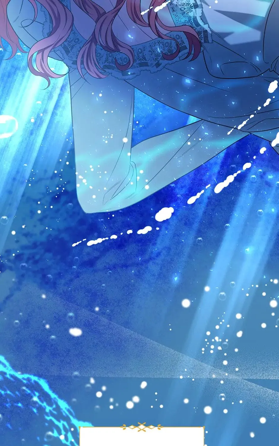 Running Away at Night Chapter 33 page 9 - 