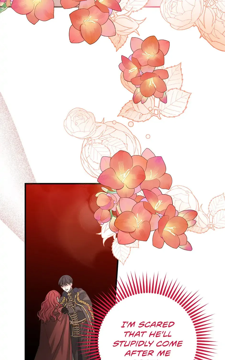 Running Away at Night Chapter 33 page 87 - 