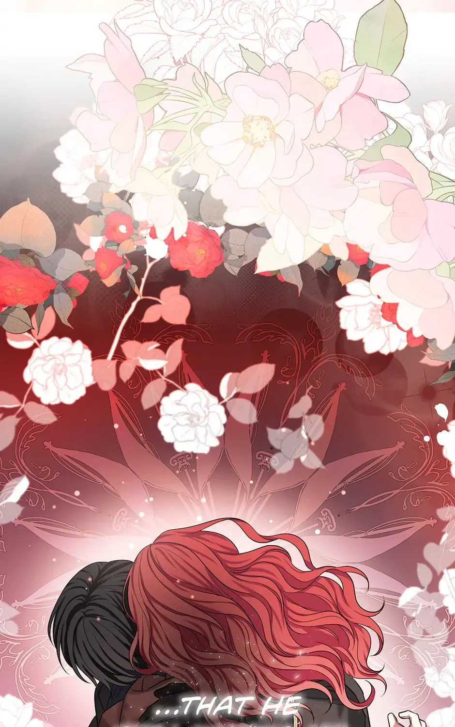 Running Away at Night Chapter 33 page 91 - 