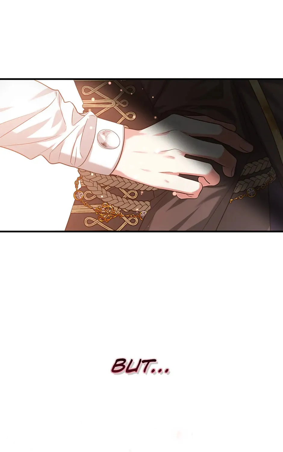 Running Away at Night Chapter 33 page 97 - 