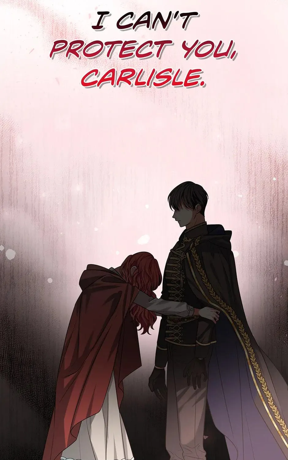 Running Away at Night Chapter 33 page 99 - 