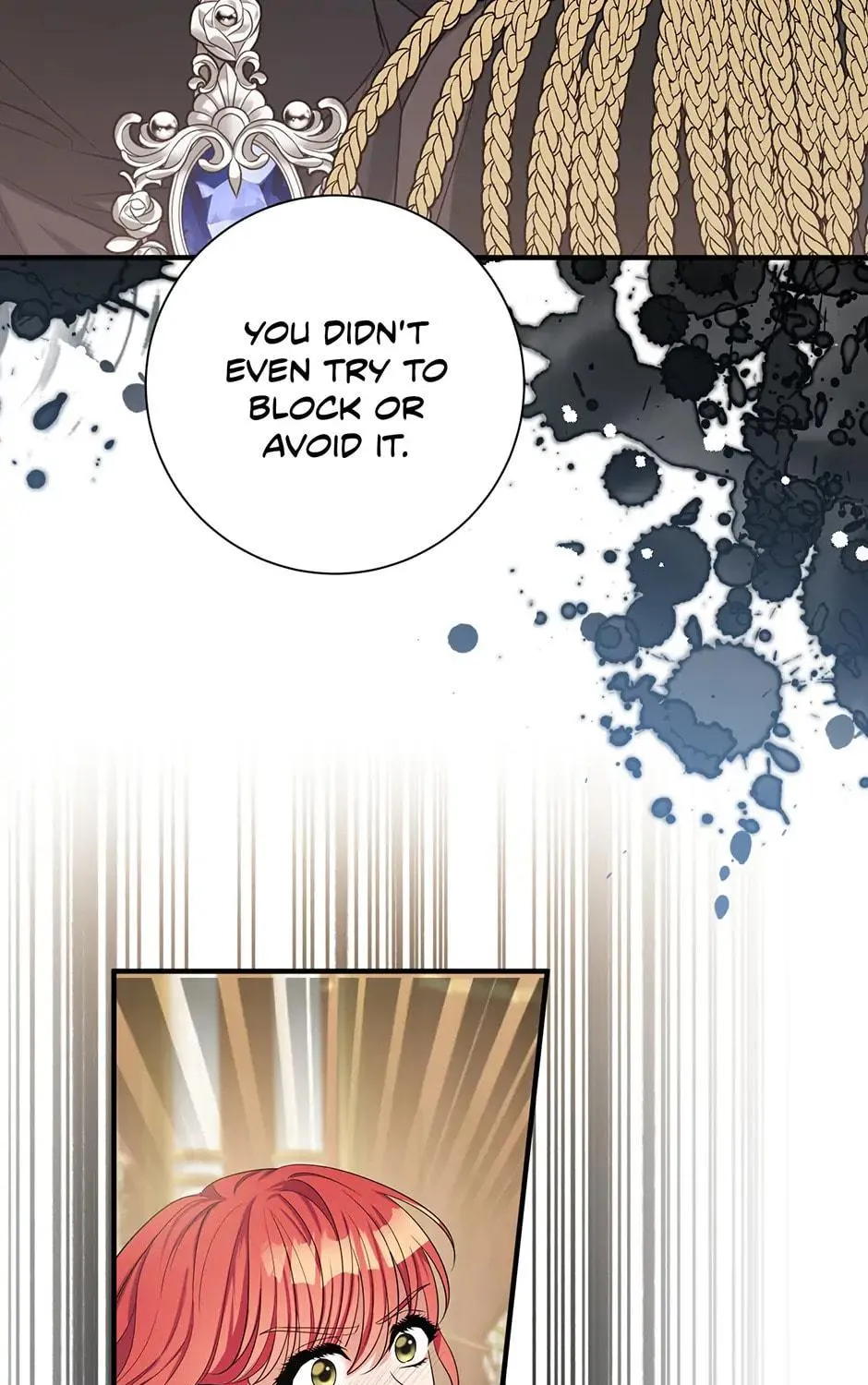 Running Away at Night Chapter 34 page 101 - 