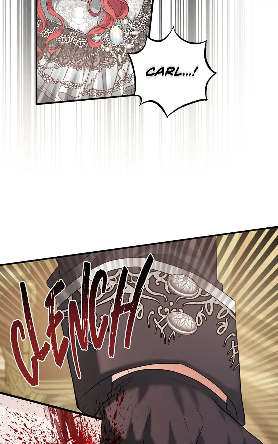Running Away at Night Chapter 34 page 103 - 