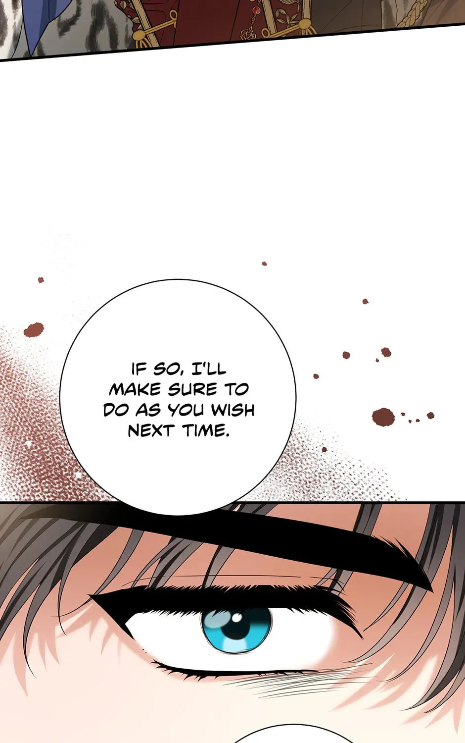 Running Away at Night Chapter 34 page 111 - 
