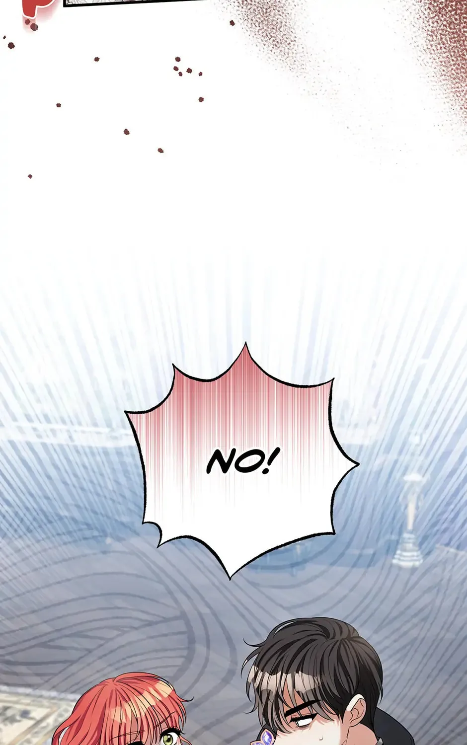 Running Away at Night Chapter 34 page 115 - 