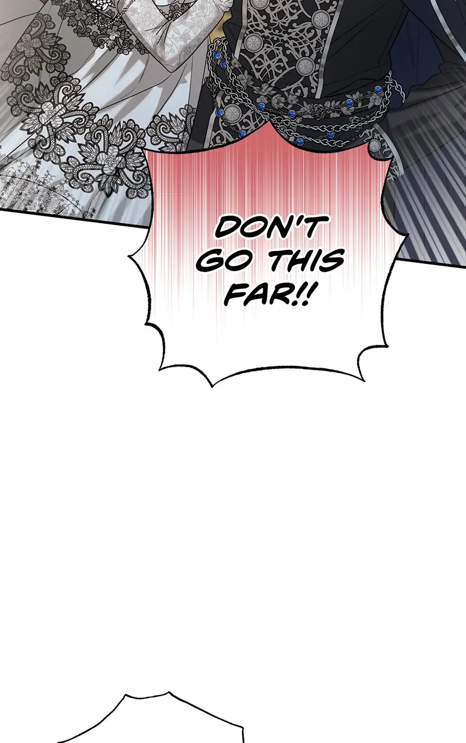 Running Away at Night Chapter 34 page 117 - 