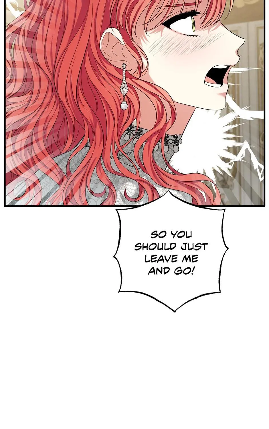 Running Away at Night Chapter 34 page 119 - 