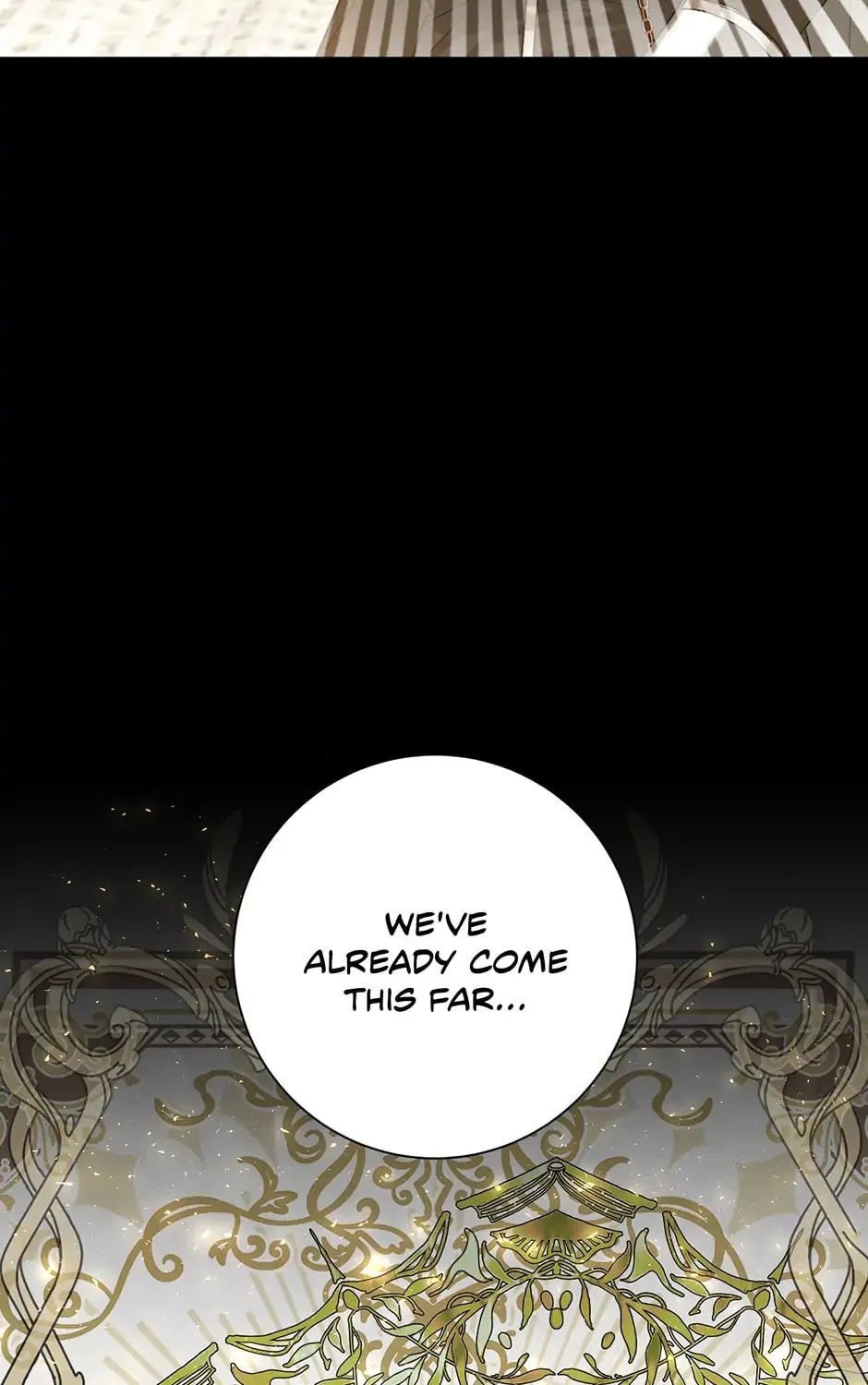 Running Away at Night Chapter 34 page 13 - 