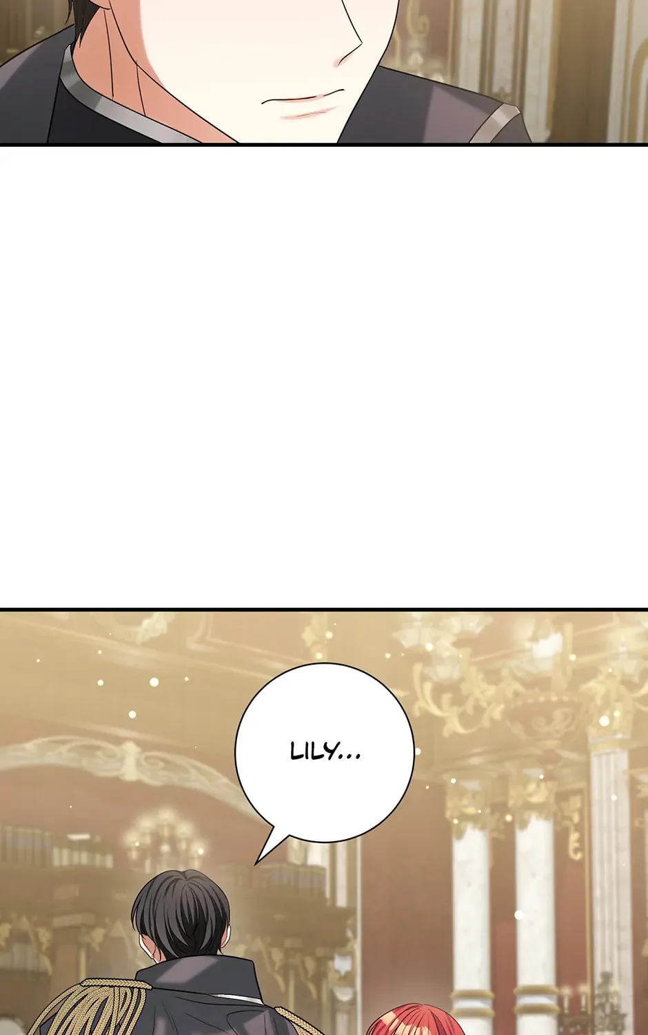 Running Away at Night Chapter 34 page 121 - 