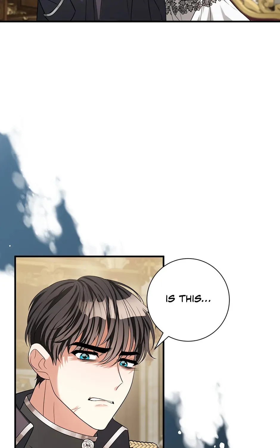 Running Away at Night Chapter 34 page 123 - 