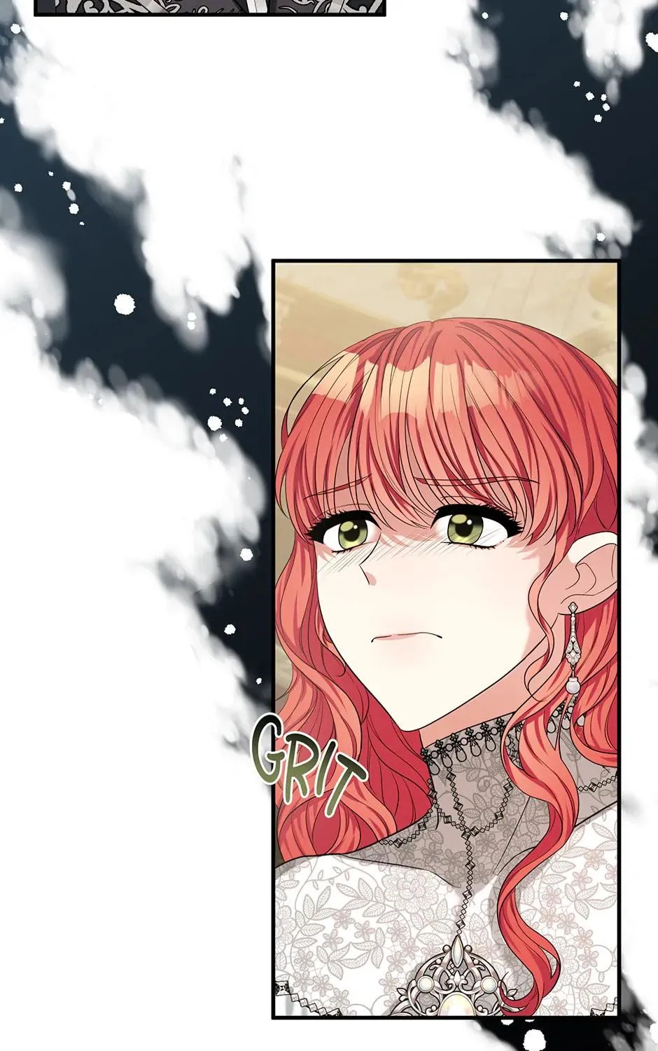 Running Away at Night Chapter 34 page 125 - 