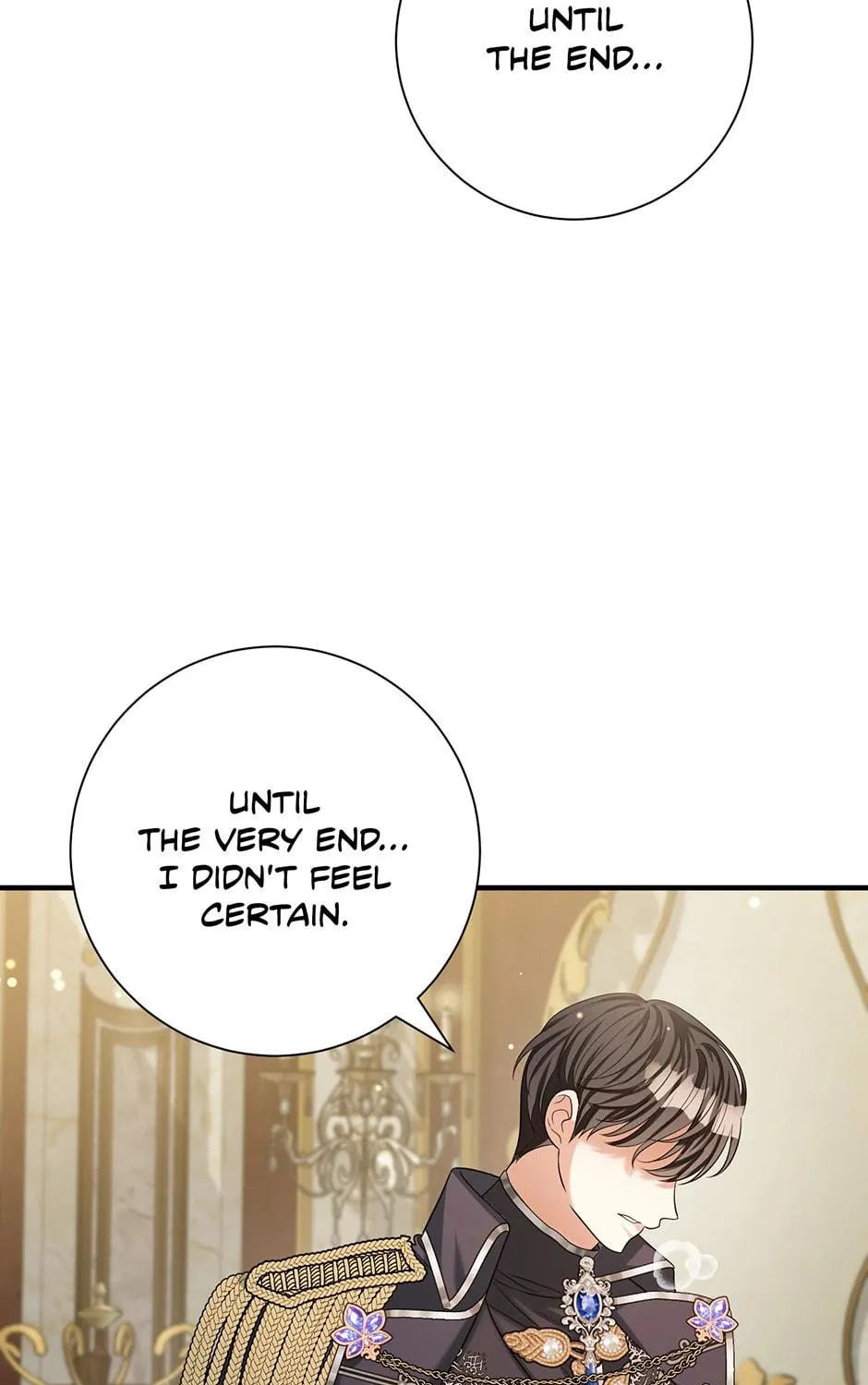 Running Away at Night Chapter 34 page 131 - 