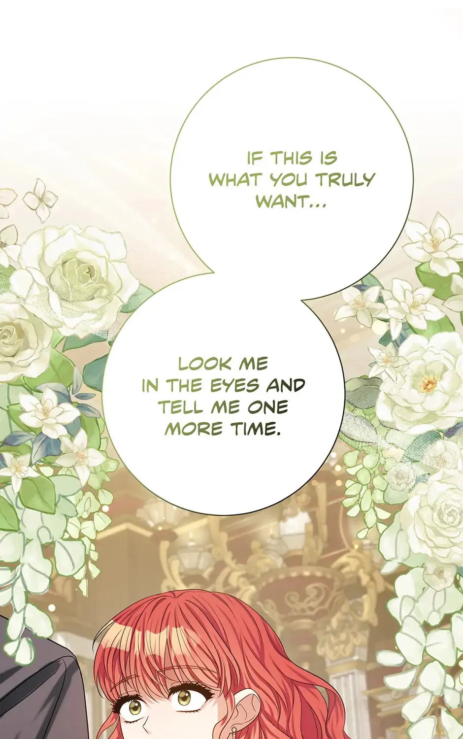 Running Away at Night Chapter 34 page 135 - 