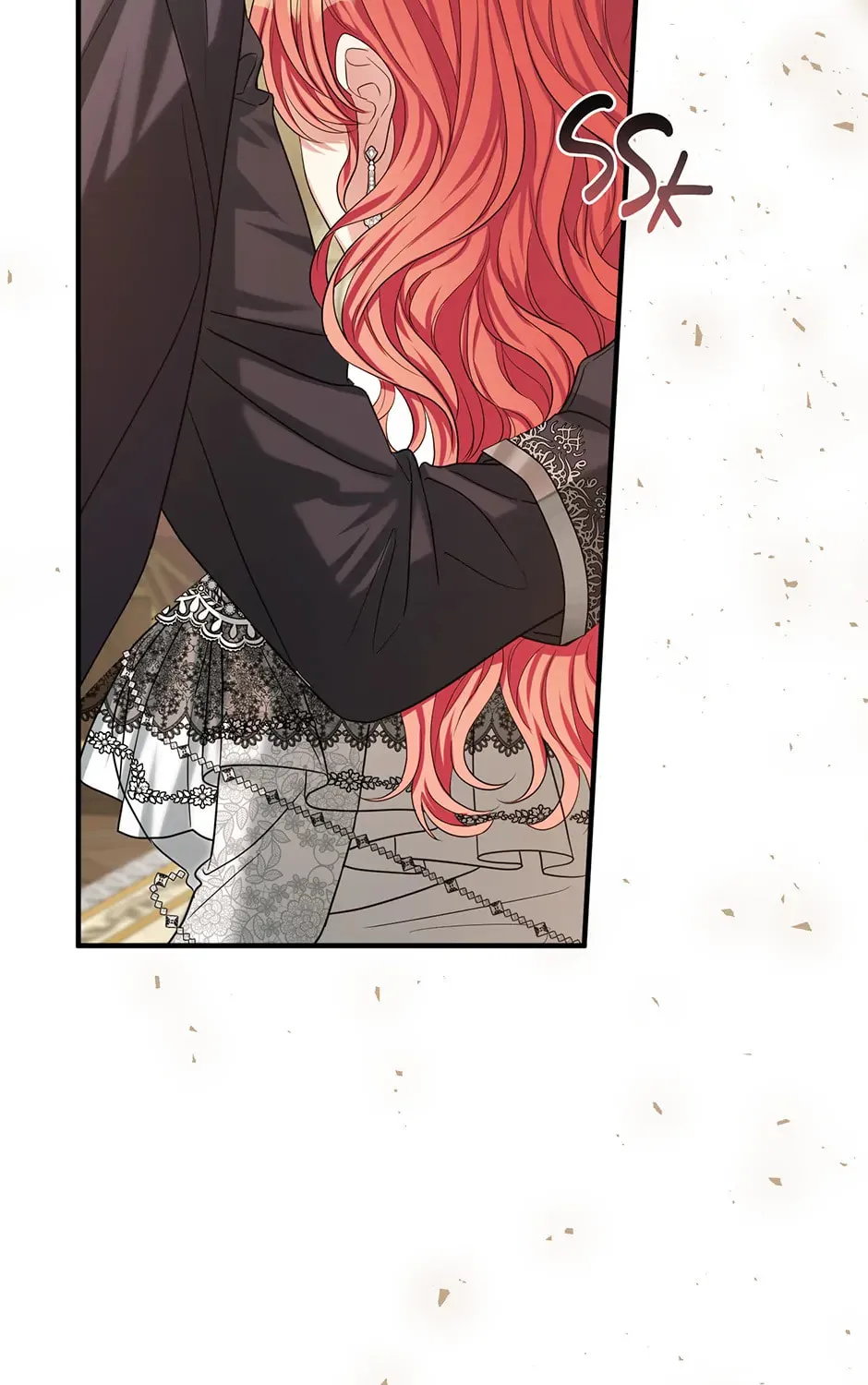 Running Away at Night Chapter 34 page 151 - 