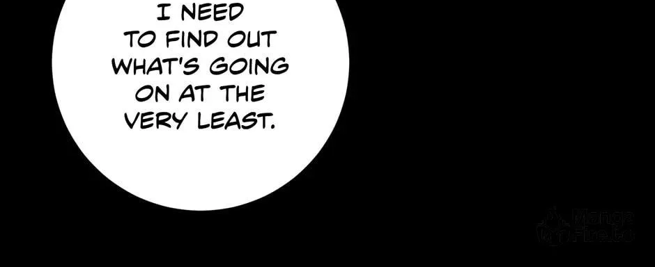 Running Away at Night Chapter 34 page 18 - 