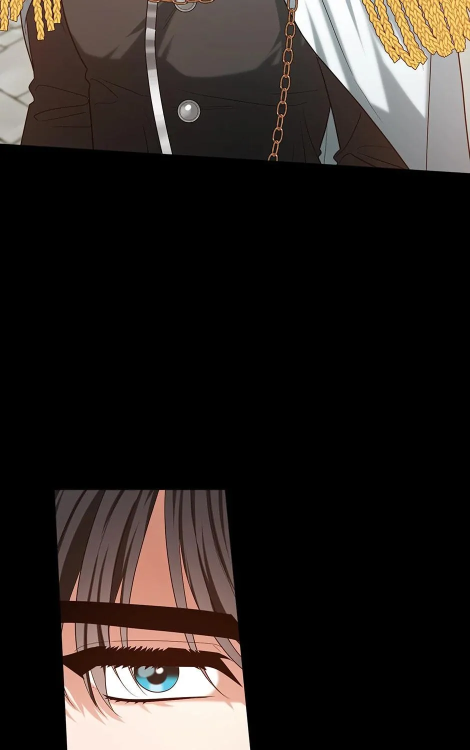 Running Away at Night Chapter 34 page 23 - 