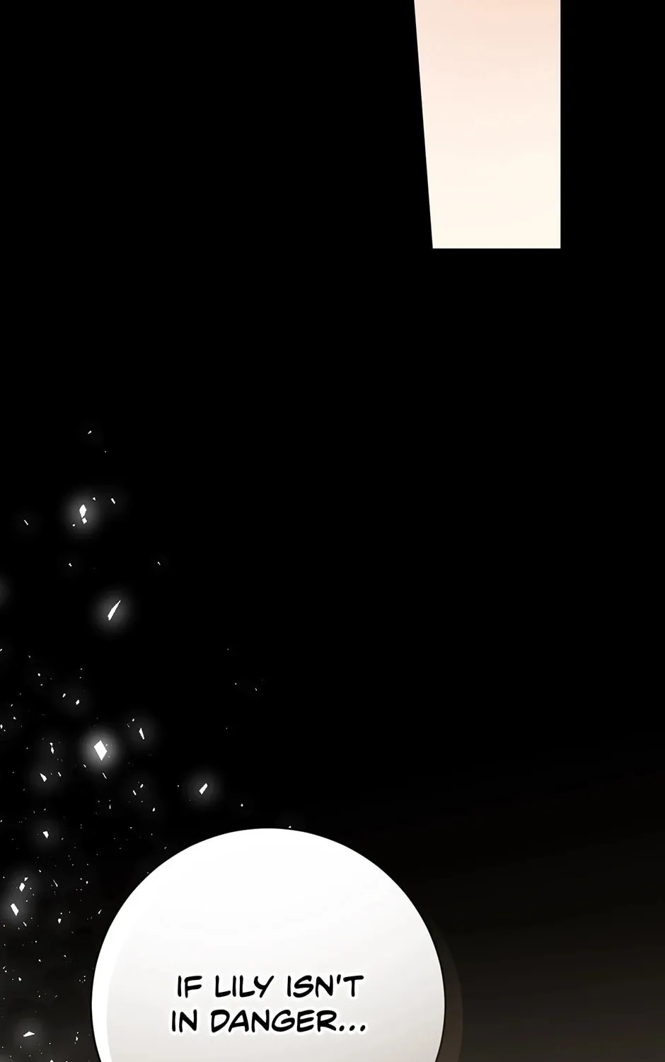 Running Away at Night Chapter 34 page 25 - 