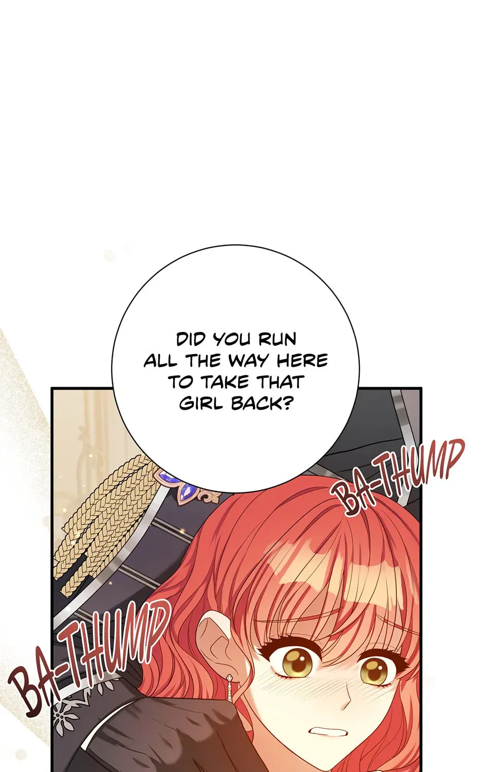 Running Away at Night Chapter 34 page 37 - 