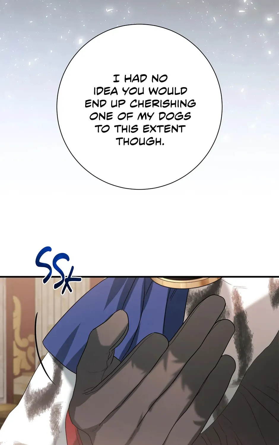 Running Away at Night Chapter 34 page 63 - 