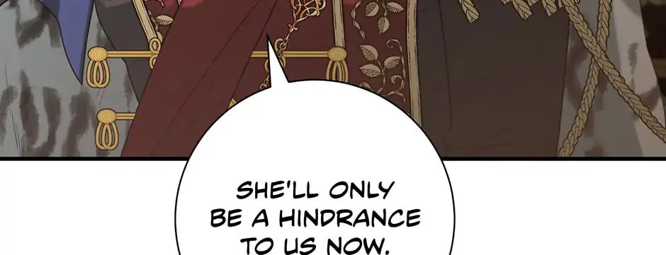 Running Away at Night Chapter 34 page 68 - 