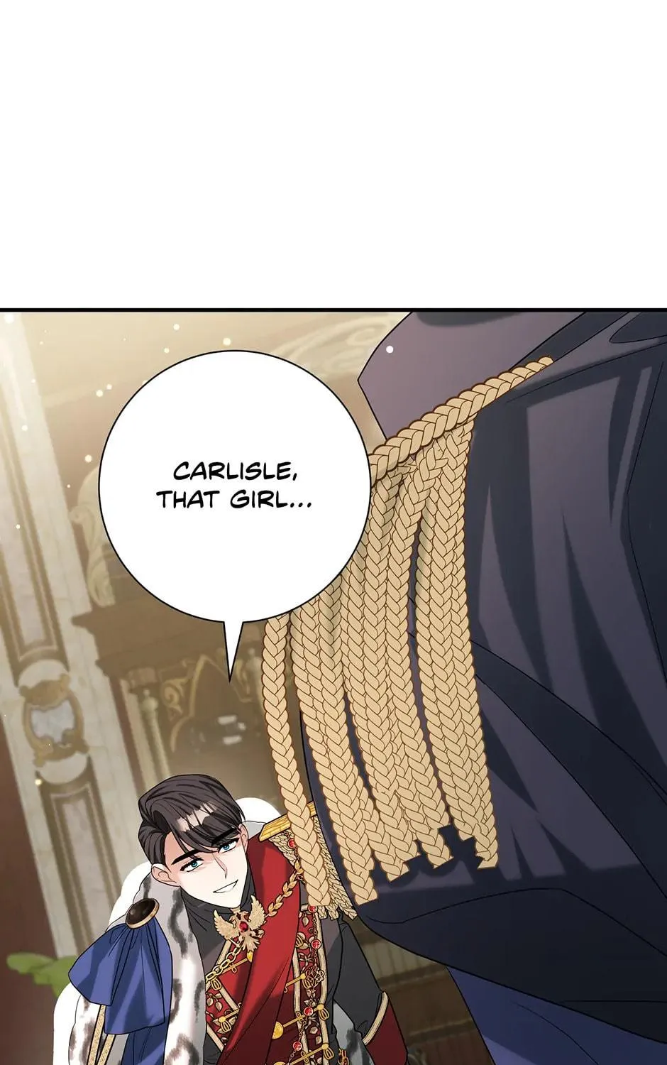 Running Away at Night Chapter 34 page 77 - 