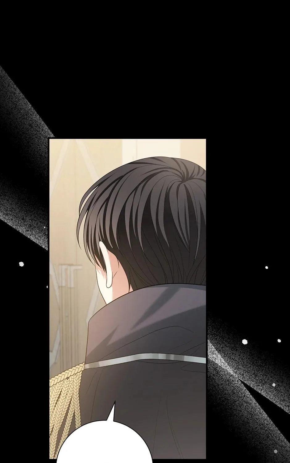 Running Away at Night Chapter 34 page 9 - 