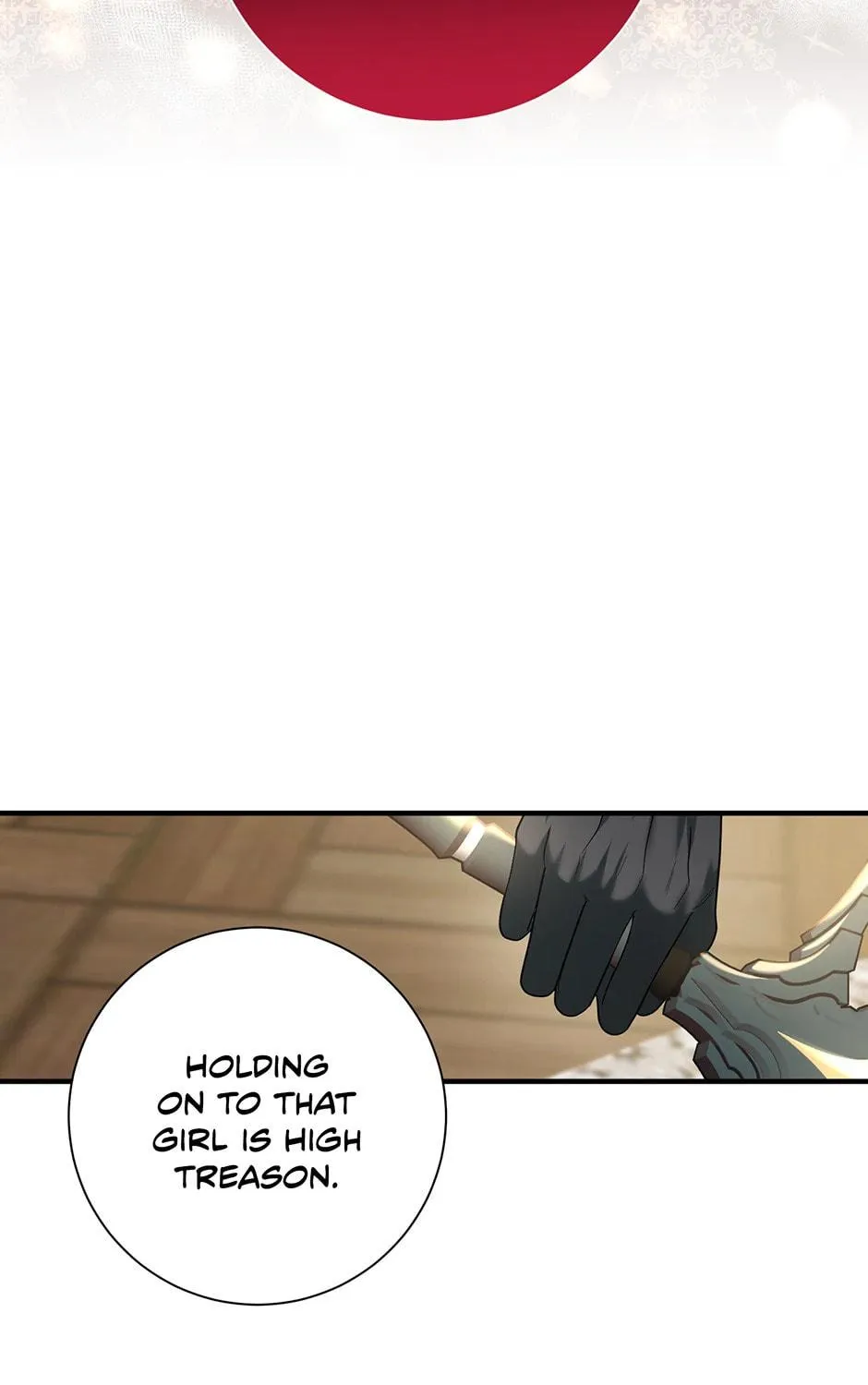 Running Away at Night Chapter 34 page 83 - 