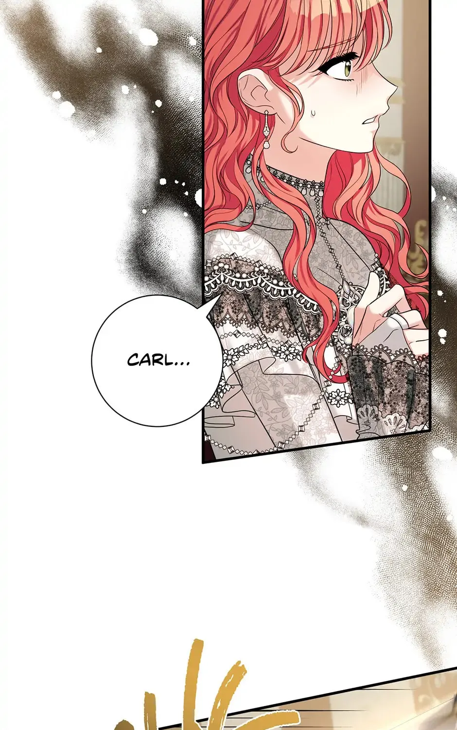 Running Away at Night Chapter 34 page 87 - 