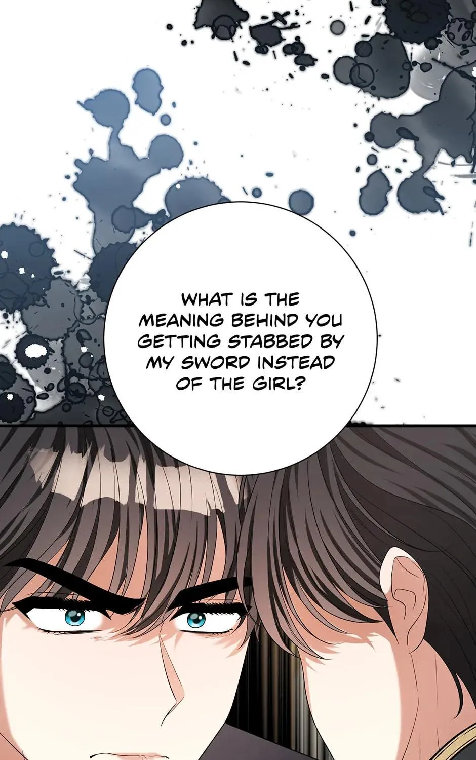 Running Away at Night Chapter 34 page 99 - 