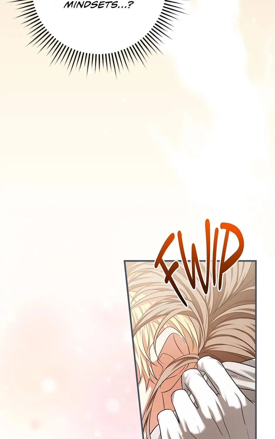 Running Away at Night Chapter 35 page 11 - 
