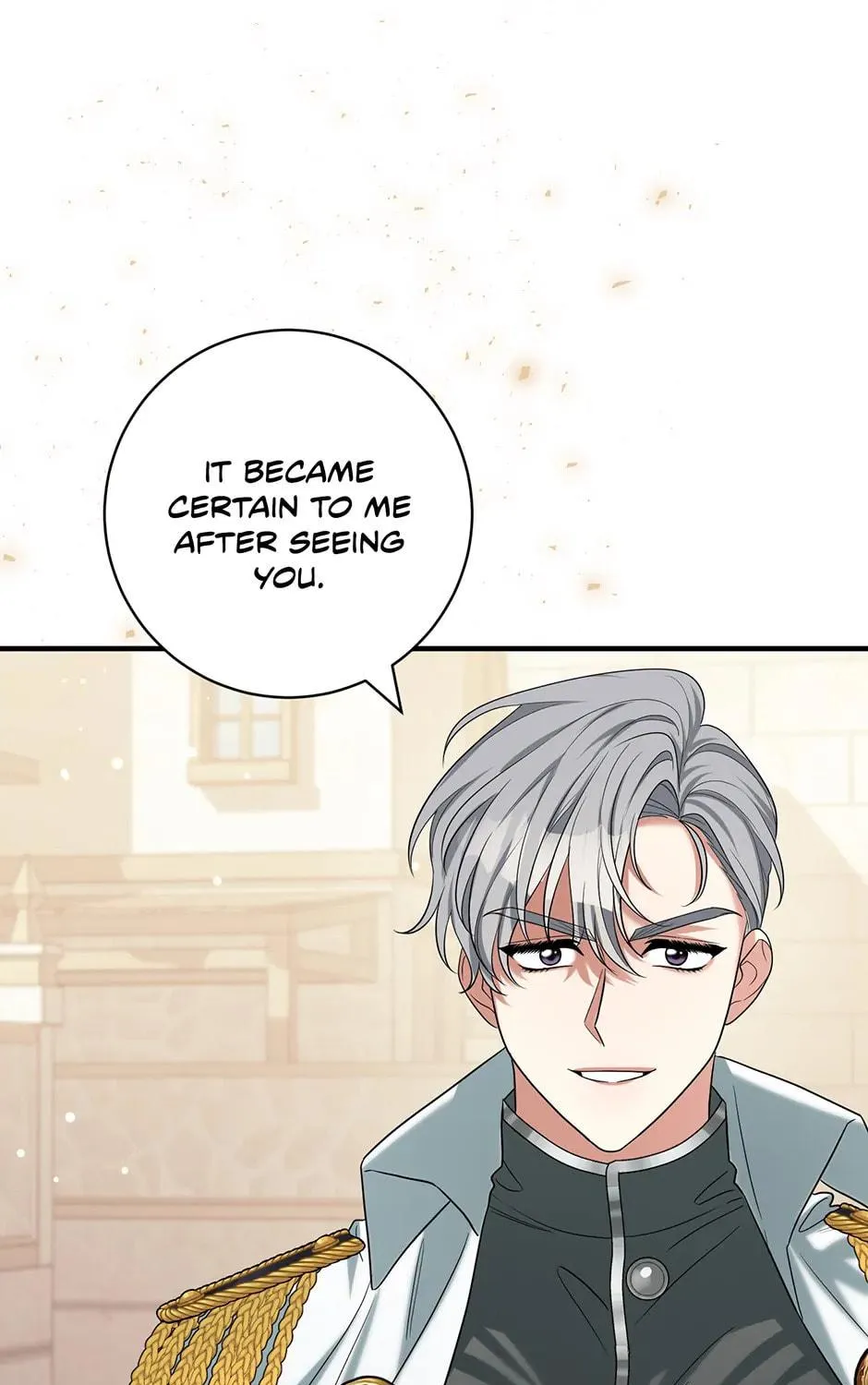 Running Away at Night Chapter 35 page 107 - 