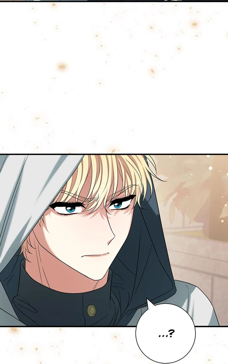 Running Away at Night Chapter 35 page 109 - 
