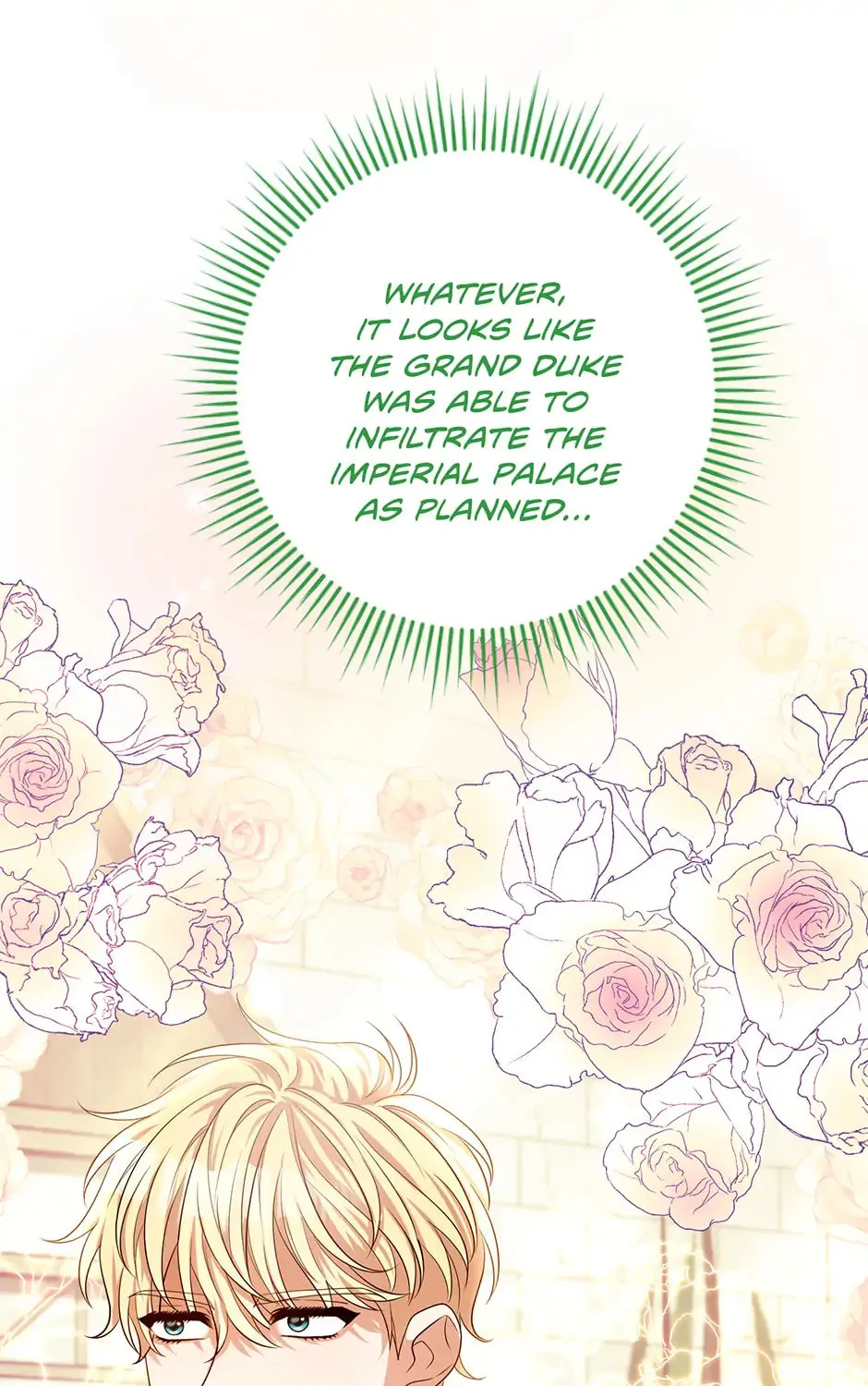 Running Away at Night Chapter 35 page 13 - 