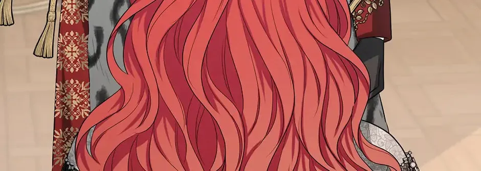 Running Away at Night Chapter 35 page 124 - 
