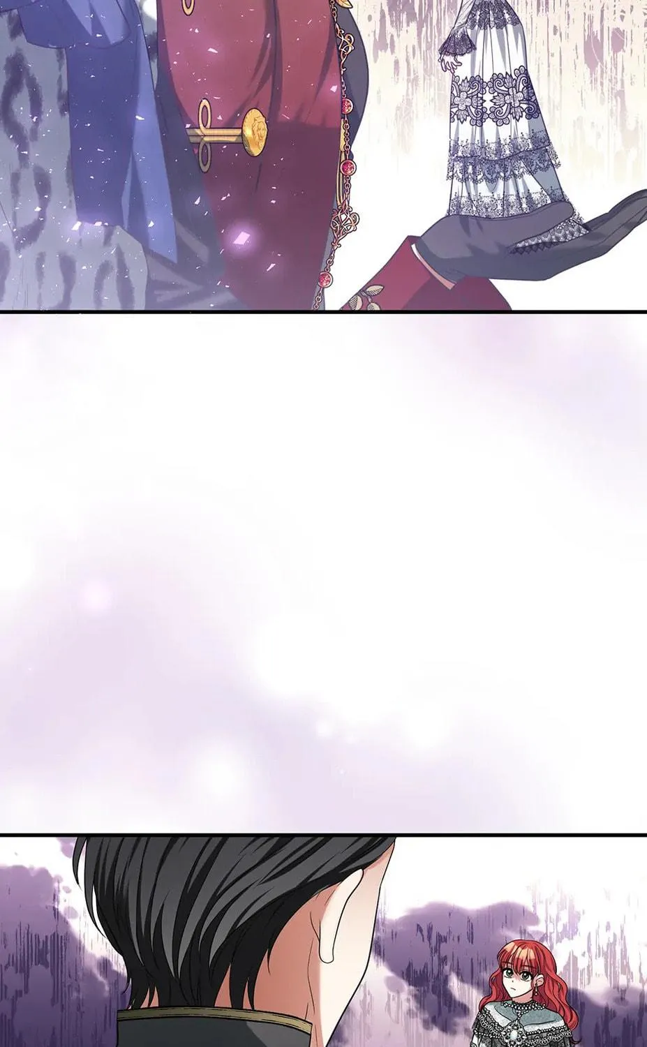 Running Away at Night Chapter 35 page 149 - 