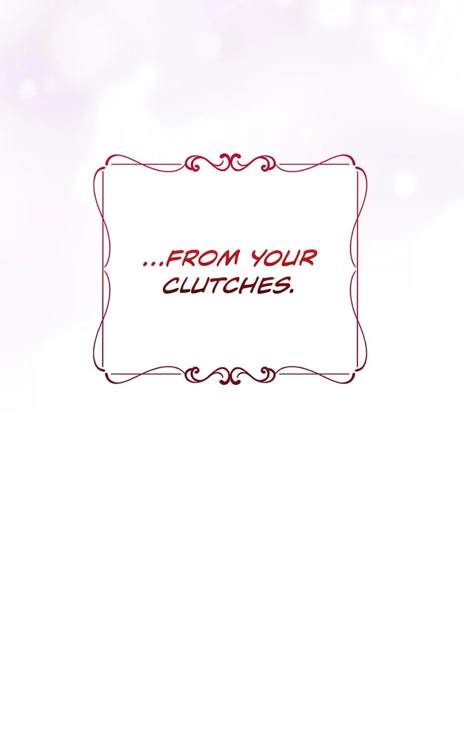 Running Away at Night Chapter 35 page 155 - 