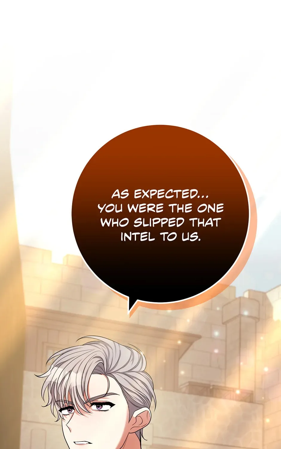 Running Away at Night Chapter 35 page 25 - 