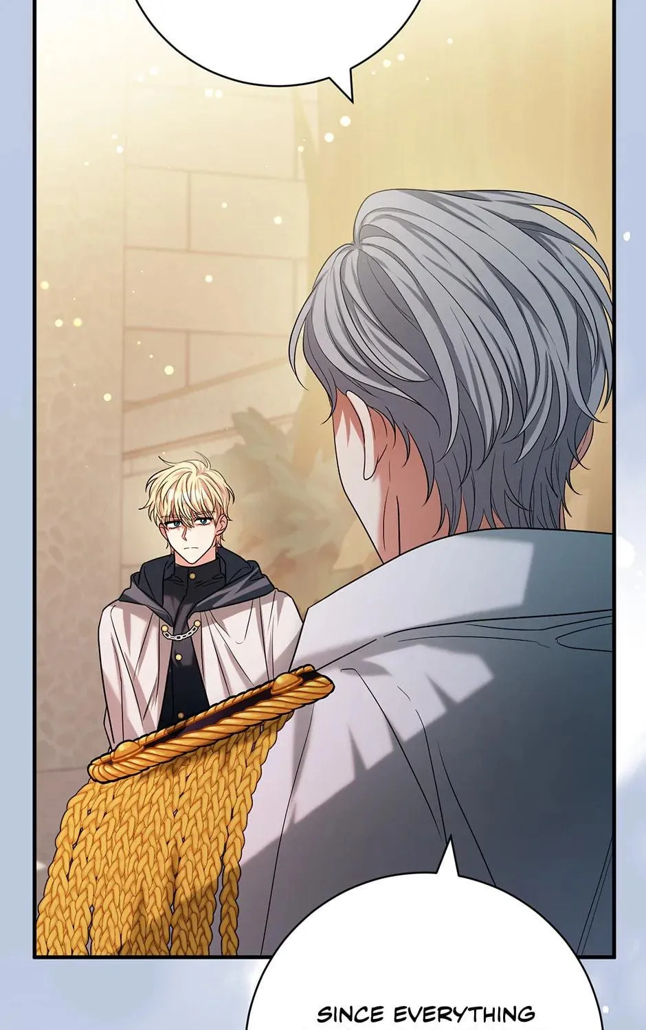 Running Away at Night Chapter 35 page 29 - 