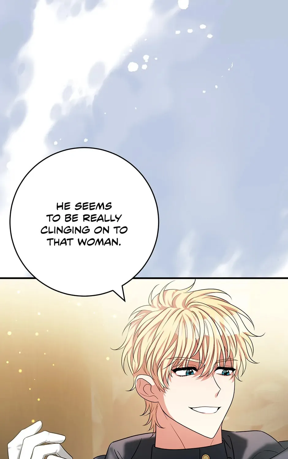 Running Away at Night Chapter 35 page 31 - 